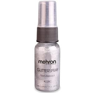 Glitterspray 1 oz.