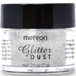 Glitterdust .25 oz.