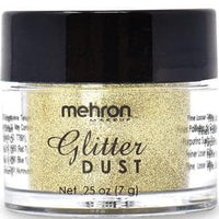 Glitterdust .25 oz.