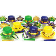 Mardi Gras Party Kit