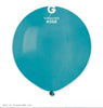 19in. Standard Gemar Latex Balloon 25 ct.