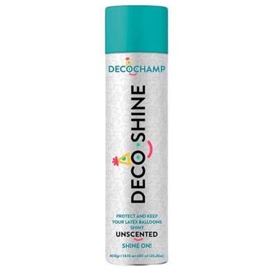 Deco Shine 14 oz.