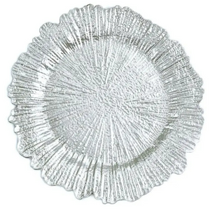 Charger Plate 1 ct.