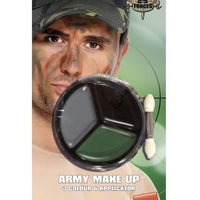 Army Makeup