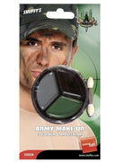 Army Makeup