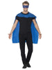 Cape with Eyemask