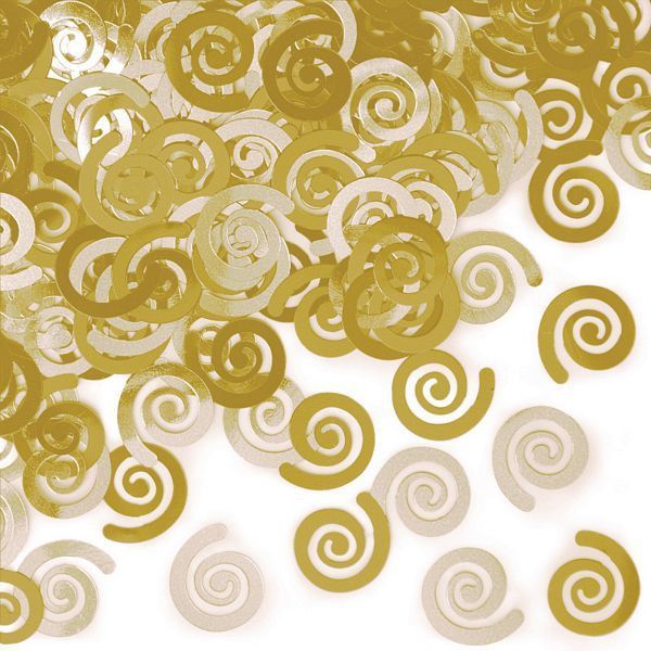 .5 OZ MIMOSA SWIRLS CONFETTI