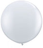 3FT. Qualatex Latex Balloon 2 ct.