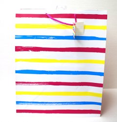 Jumbo Everyday Matte Gift Bag