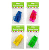 Glitter Jump Rope 1 ct.  (Assorted Colors)