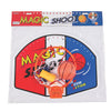 Magic Shoot Basketball Game