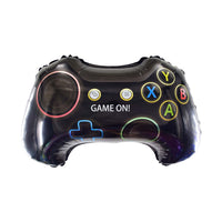 28" GAME CONTROLLER BIRTHDAY SHAPE