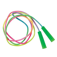 Rainbow Jump Rope 1 ct.