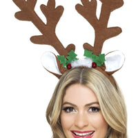 Reindeer Antlers