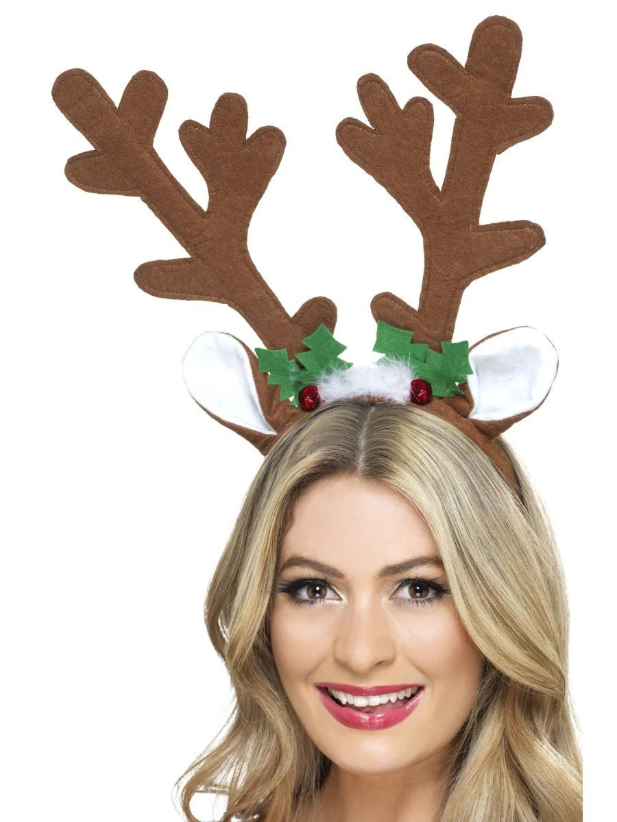 Reindeer Antlers