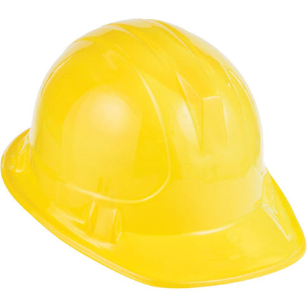 Yellow Hard Hat 1 ct. 