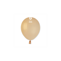 5in. Standard Gemar Latex Balloon 100ct.