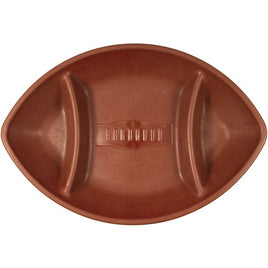 Football Serving Tray 1 ct.