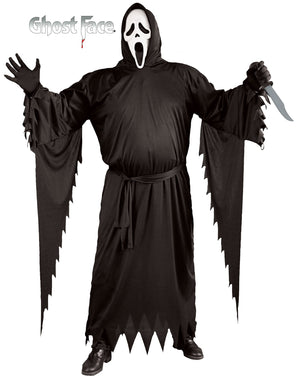 Ghost Face® Costume