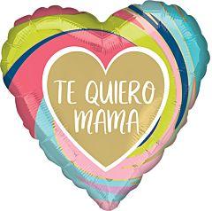 TE QUIERO MAMA SWIRLS