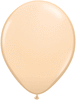 5" Qualatex Latex Balloons 100 ct. (Various Colors)