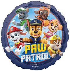 PAW PATROL BLUE