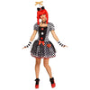 Marionette Doll Adult Costume