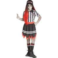 Rotten Ref Child Costume