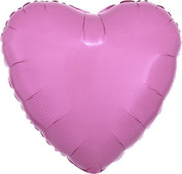 Heart Foils