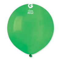 31in. Standard Gemar Latex Balloon 1ct.