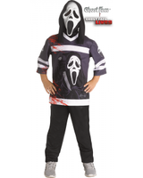 Ghost Face® Hockey Jersey