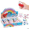 UNICORN SQUEEZE TOY 1 ct