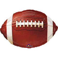 18" CHAMPIONSHIP FOOTBALL