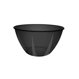 24 oz. Bowls - Black   1 CT.