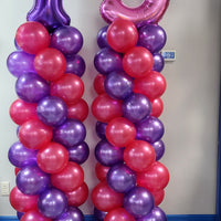 Balloon Column