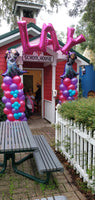 Balloon Arch