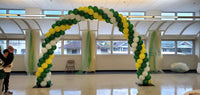 Balloon Arch