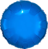 Round Helium