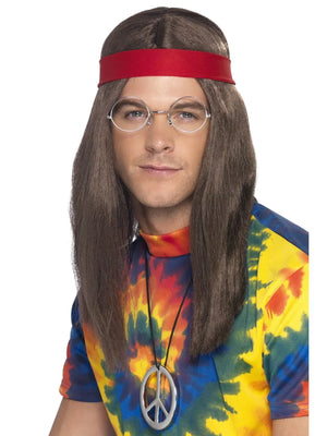 Hippy Man Kit-Brown