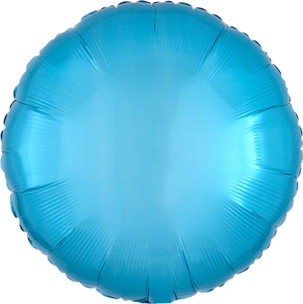 Round Helium