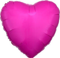 Heart Foils