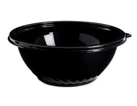 24 oz. Black Bowl