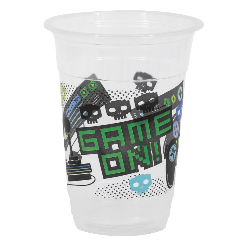 16oz. Disposable Party Cups