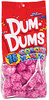 Dum Dums  75 ct.