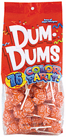 Dum Dums  75 ct.