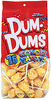 Dum Dums  75 ct.