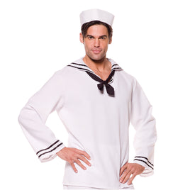  SAILOR SHIRT