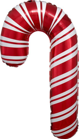 37" Holiday Candy Cane