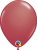 5" Qualatex Latex Balloons 100 ct. (Various Colors)