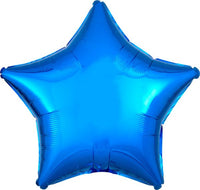 Star Helium